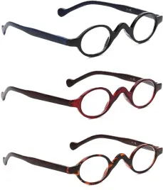 okulary-do-czytania-3-damskie-vintage-3-szt-sprezynowe-wzory