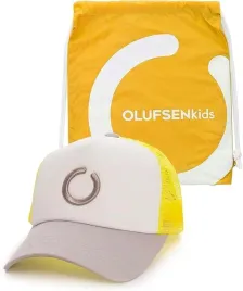 czapka-torba-dziecieca-uv-50-olufsenkids-s-zolta-maksymalna-ochrona