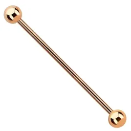 sztanga-piercingowa-38-mm-rozowe-zloto-kolczyk-do-chrzastki-longbeauty