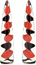 kolczyki-tapers-do-uszu-tunele-5mm-czerwono-czarne-1-para-longbeauty