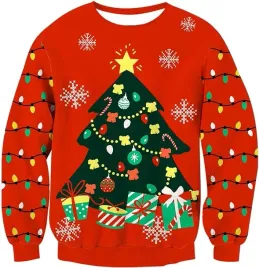 sweter-swiateczny-z-choinka-11-12-lat-czerwony