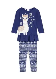 bpc-komplet-bluzka-legginsy-granatowy-128-134