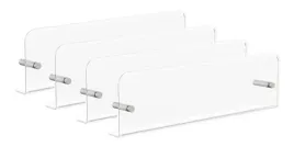 polka-regal-plastikowy-lifewit-39-x-51-cm-bezbarwny-zestaw-4szt