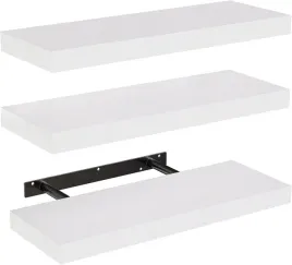 polki-scienne-drewno-storemic-40-x-14-cm-bialy-3-sztuki