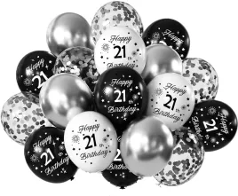 zestaw-balonow-balony-dekoracja-na-21-urodziny