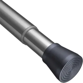 drazek-do-zaslon-regulowany-6785-cm-stal-nierdzewna-karnisz-srebrny-2-szt