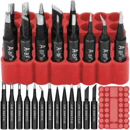 zestaw-grotow-black-ab-f-900m-13szt-organizer-na-groty-900m-32-miejsca