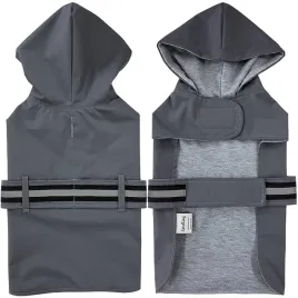 kurtka-przeciwdeszczowa-dla-psa-leerking-z-kapturem-wodoodporna-szara-4xl