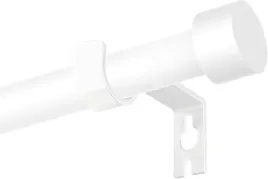karnisz-regulowany-63-183-cm-16-mm-bialy-16mm-z-uchwytami