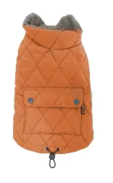 plaszcz-zimowy-dla-psa-pomaranczowy-dociote-xl