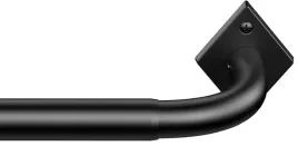 karnisz-czarny-rozsuwany-76-300-cm-metalowy-matowy-25-mm