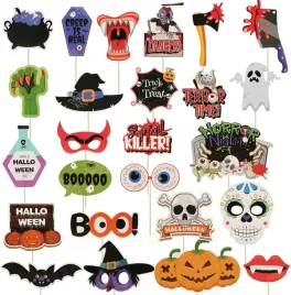 rekwizyty-do-zdjec-halloween-smieszne-akcesoria-do-fotobudki-25szt