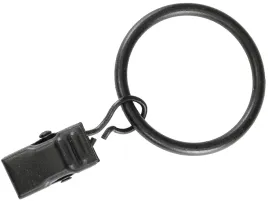 kolka-do-karniszy-z-zabkami-metalowe-20-sztuk-35mm-czarny-mat
