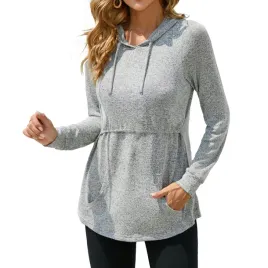 bluza-do-karmienia-damska-ciazowa-z-kapturem-kieszen-szara-xxl