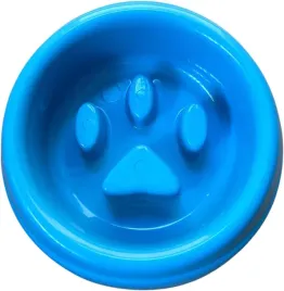 miska-na-karme-spowalniajaca-jedzenie-dla-psa-niebieska-animalplast-22cm