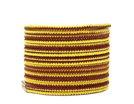 sznurowadla-czerwono-zolte-160cm-okragle-wytrzymale-3mm-1para-ndtezugt