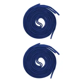 2-pary-elastycznych-sznurowek-do-butow-plaskie-110-cm-granatowe-qmd