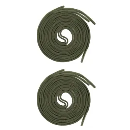 2-pary-elastycznych-sznurowek-do-butow-plaskie-105-cm-zielone-qmd