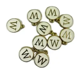 zawieszki-z-litera-w-okragle-metalowe-do-bizuterii-diy-biale-50szt