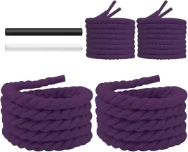 sznurowadla-grube-linowe-5-10mm-2-pary-do-af1-sneakers-fioletowe-120cm