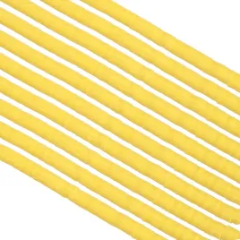 koraliki-przekladki-z-gliny-polimerowej-6-mm-3500-sztuk-10-pasm-zolte