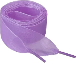 sznurowadla-wstazki-25cm-organza-snow-yarn-fioletowe-130-cm-2-pary