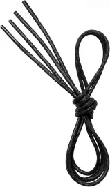 sznurowki-cord-on-czarne-okragle-3-pary-45-cm