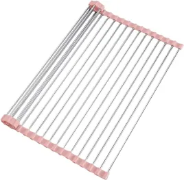 suszarka-do-naczyn-na-zlew-zwijana-ociekacz-32-x-45-cm-podkladka