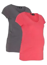 bpc-ciazowy-t-shirt-2szt-32-34