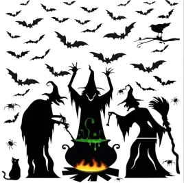 naklejki-na-okno-halloween-4-arkusze-czarownice-kociol-dekoracje-pcv