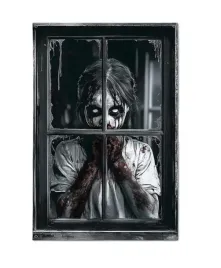 materialowy-plakat-na-halloween-nawiedzony-dom-80x120-cm
