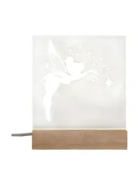 xibeitrade-lampka-nocna-akrylowa-wrozka-przezroczysta