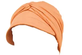 kapelusz-bambusowy-2-w-1-turban-ochrona-uv-pomaranczowy-uniwersalny