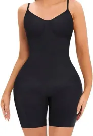 body-modelujace-z-szortami-kontrola-brzucha-s-czarne