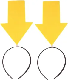 amosfun-2-opaski-na-glowe-w-ksztalcie-grotu-strzaly