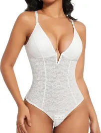 body-modelujace-koronkowe-biale-s