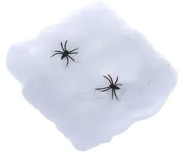 dekoracja-halloween-pajeczyna-z-pajakami-28-m-biala-byffoer