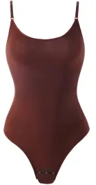 body-wyszczuplajace-modelujace-pod-sukienke-korygujace-brzuch-damskie-l