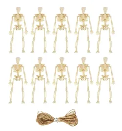 szkielet-kosciotrup-figurka-15cm-ozdoba-10szt