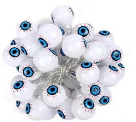 jsueu-lancuch-swietlny-halloween-5-m-30-led-zielone-galki-oczne-8-trybow