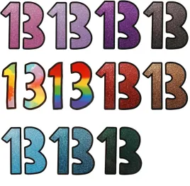 36-sztuk-wodoodpornych-tatuazy-z-numerem-13-impreza-festiwal-styl-boxob