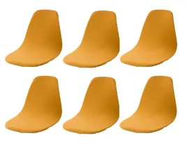 pokrowiec-na-krzeslo-zestaw-6-sztuk-elastyczny-musztardowy