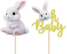 ozdoby-topper-na-babeczki-baby-shower-24-szt-oh-baby-krolik-dekoracje