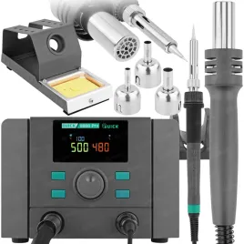 stacja-lutownicza-2w1-lutownica-gorace-powietrze-quick-8686-pro-1350w