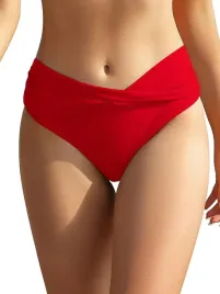 dol-bikini-z-marszczeniem-czerwony-xl-shekini