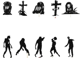 dekoracje-na-tort-i-babeczki-zombie-nagrobki-20-szt-halloween