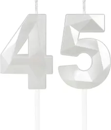 swieczki-urodzinowe-cyfra-45-perlowy-bialy-metaliczny-3d