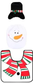 swiateczny-pokrowiec-na-deske-sedesowa-i-dywanik-mikolaj-dekoracje-lazienka