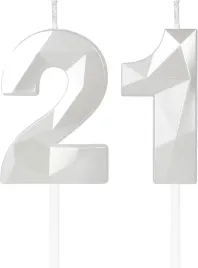 swieczki-urodzinowe-cyfra-21-perlowy-bialy-metaliczny-3d