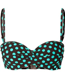 bpc-gora-od-bikini-brazowa-w-groszki-36-70d